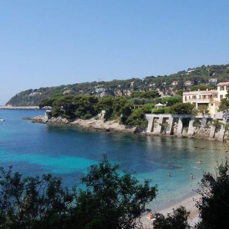 Апартаменты 2P Neuf Au Coeur De St Jean Cap Ferrat Сен-Жан-Кап-Ферра Экстерьер фото