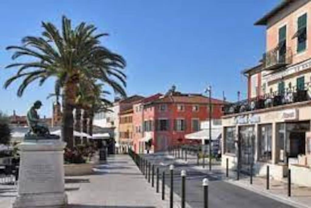Апартаменты 2P Neuf Au Coeur De St Jean Cap Ferrat Сен-Жан-Кап-Ферра Экстерьер фото